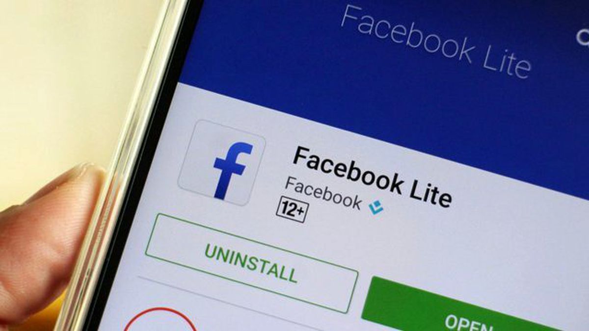 Facebook Lite 100 Milyon Aktif Kullanıcıya Ulaştı