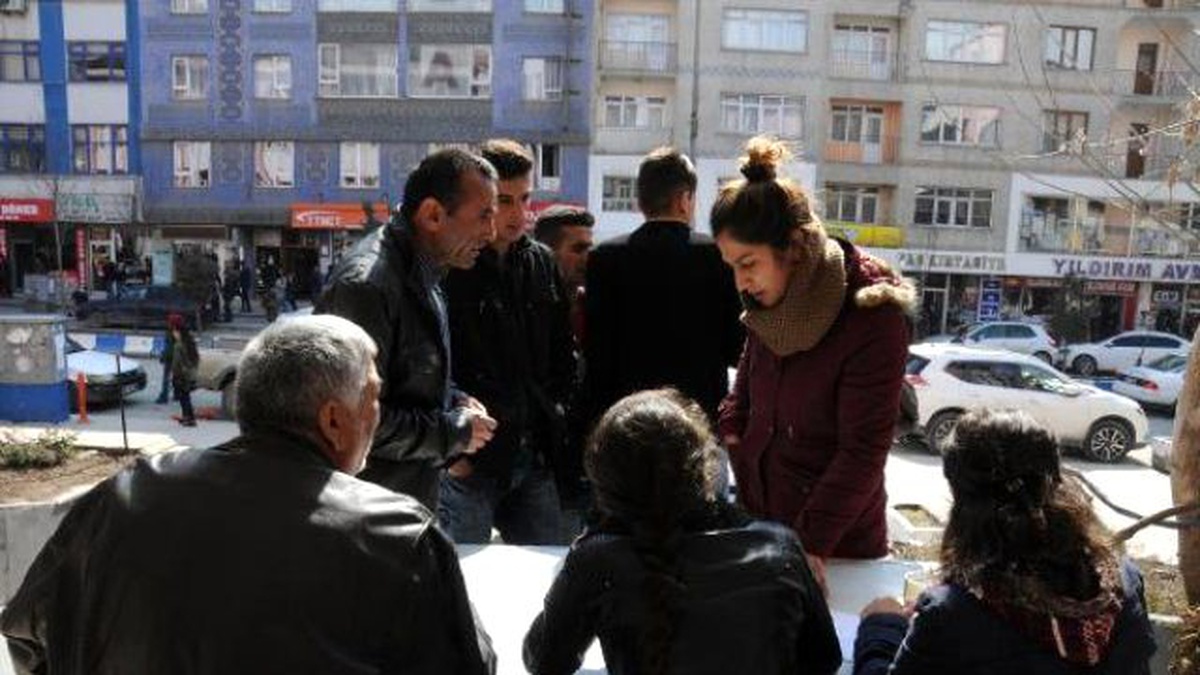 Hakkari\'de 200 Kişi Ygs Adaylarını Konuk Etmek İçin Başvurdu