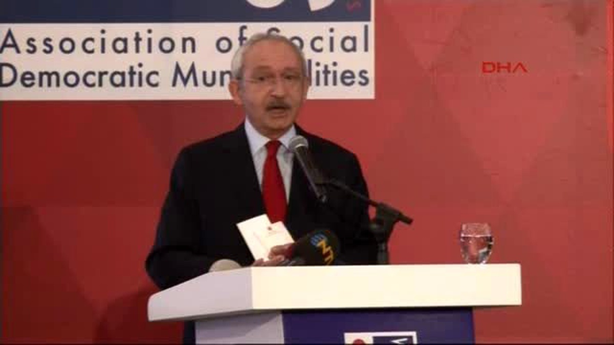İzmir - Kılıçdaroğlu Artık Kendimizi Anlatma Zamanı-4