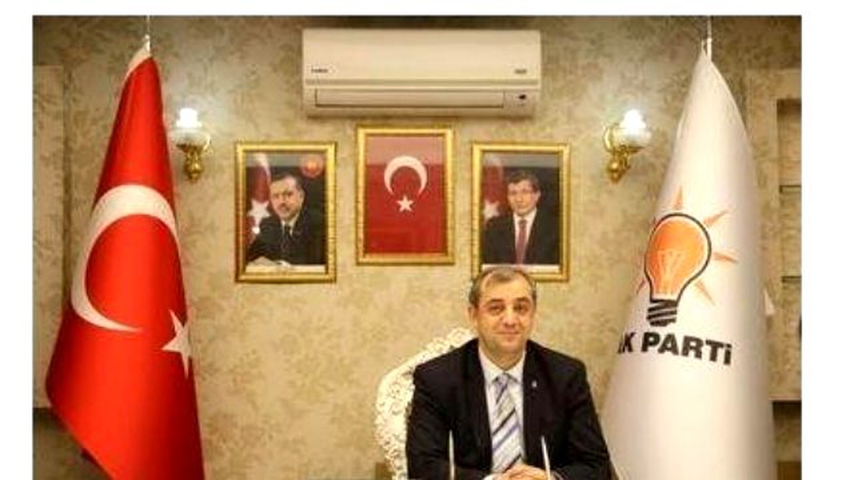 Kadıoğlu Ygs\'ye Girecek Öğrencilere Başarı Diledi
