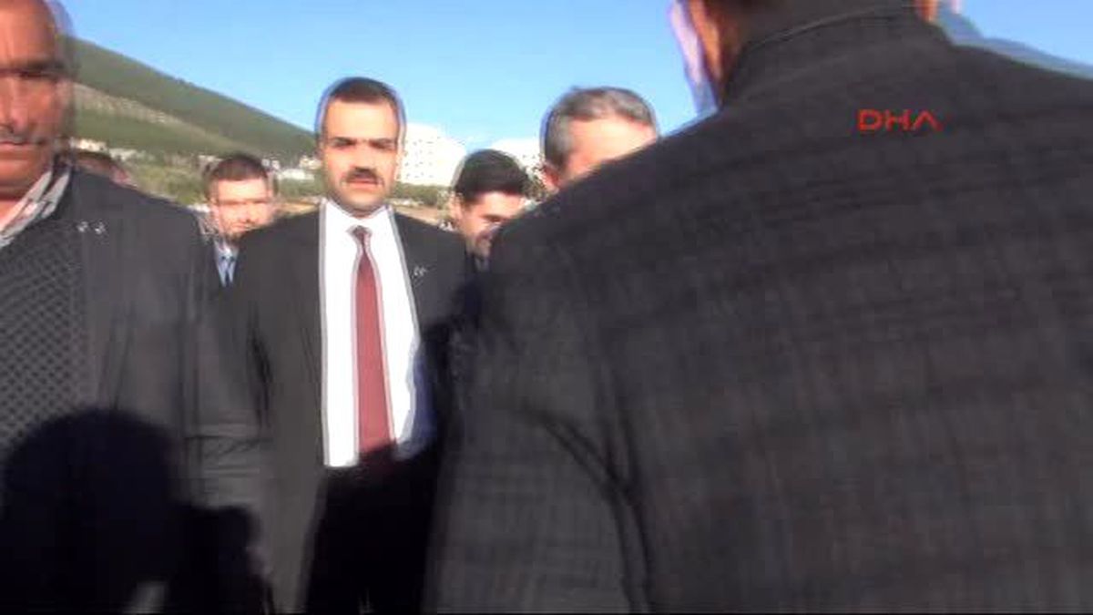 Kahramanmaraş Şüphelinin Olay Günü Telefonla Görüştüğü Kişiler Dinlenecek