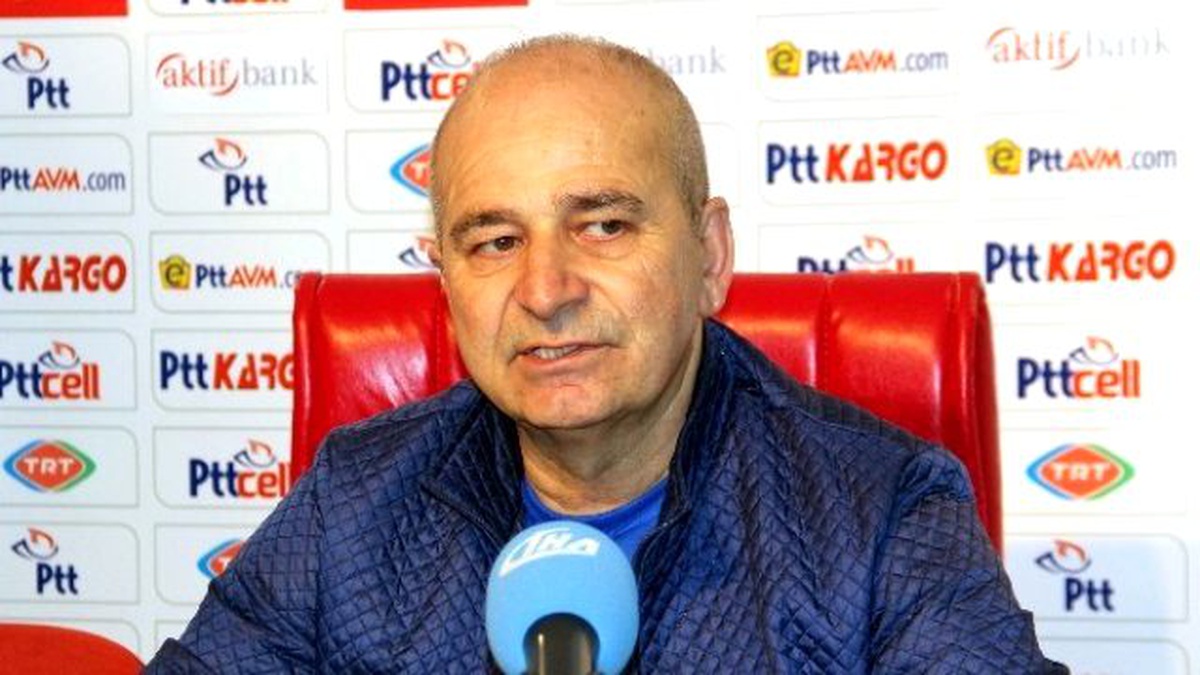 Korukır: "Çok Büyük Bir Farkla Yendiğimiz İçin Mutluyuz"