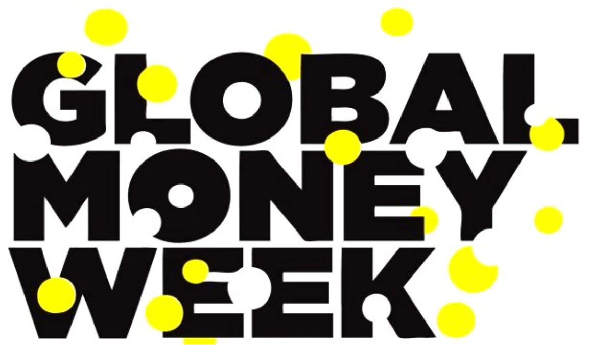 Küresel Para Haftası 14-20 Mart\'ta kutlanacak