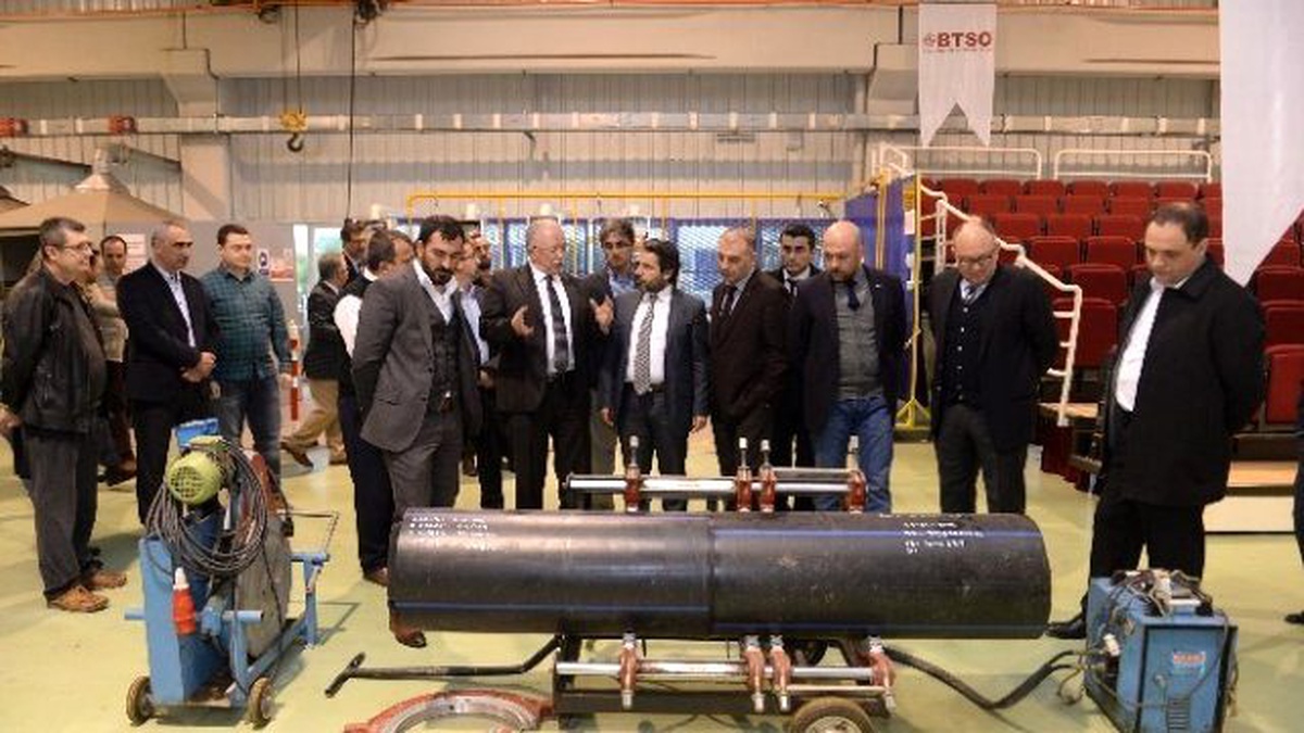 Mesyeb, Sektörlerin Standartlarını Yükseltiyor