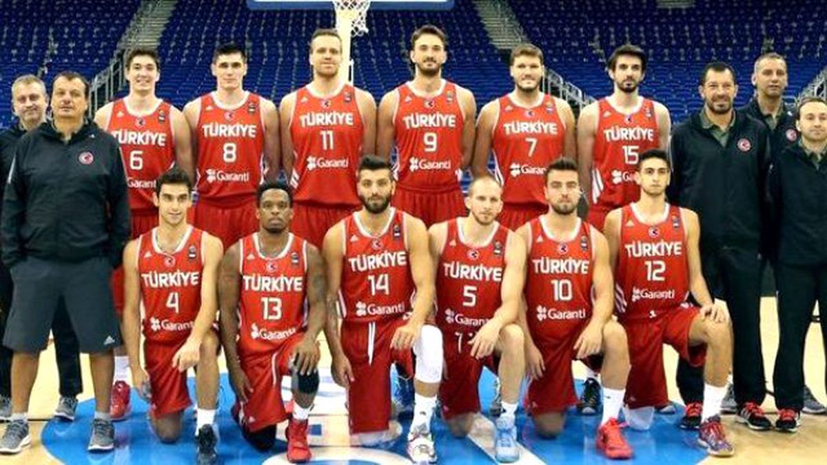 Olimpiyat Grupları Belli Oldu