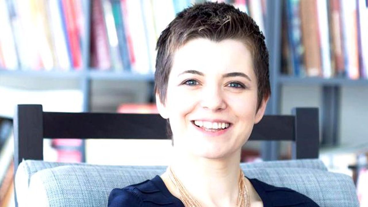 3 Çocuklu 'Oyuncu Anne' Sosyal Medyayı Kasıp Kavuruyor
