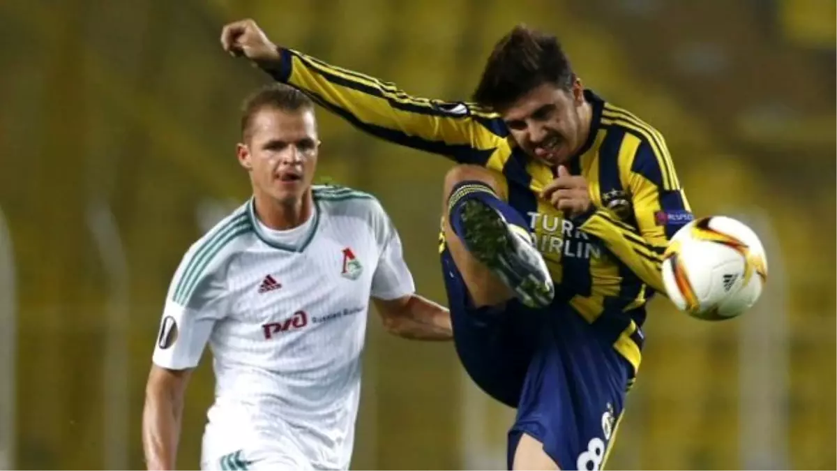 Ozan Tufan Dalya Diyecek