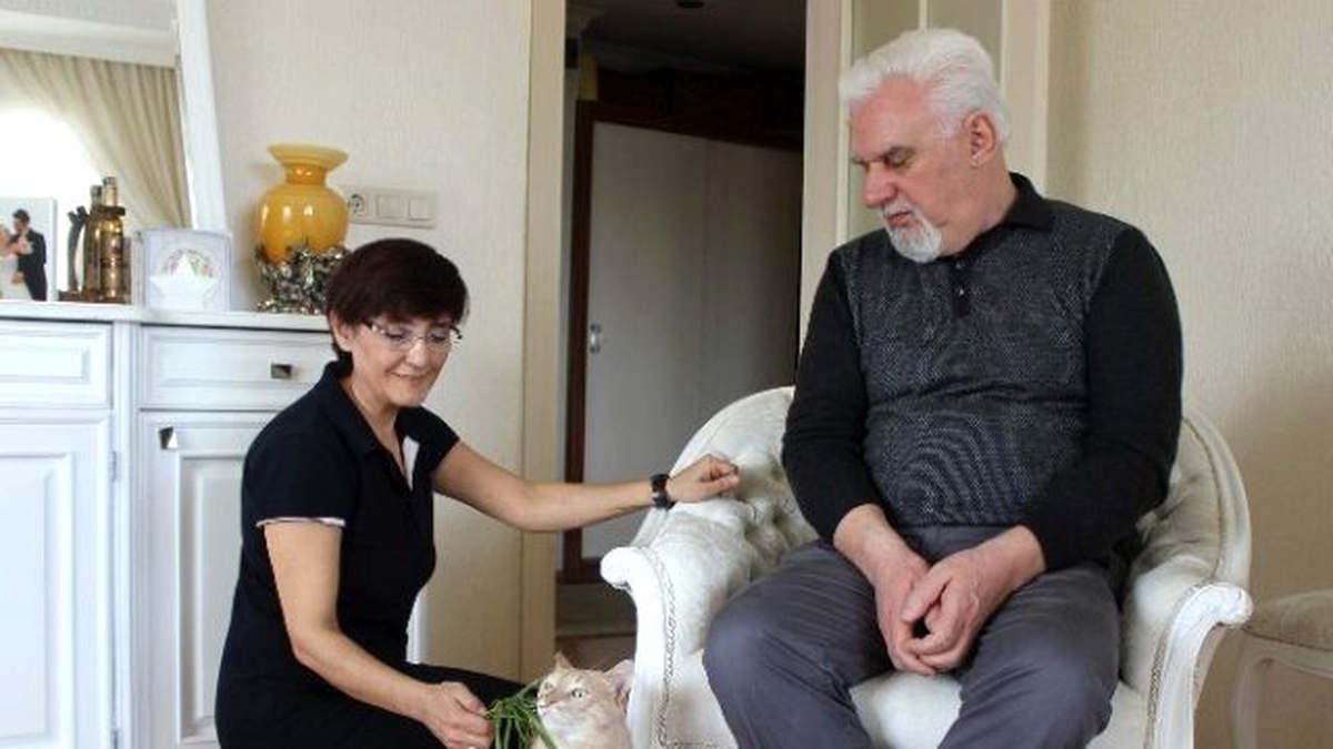 Kedileri İçin Evlerini Terk Edecekler