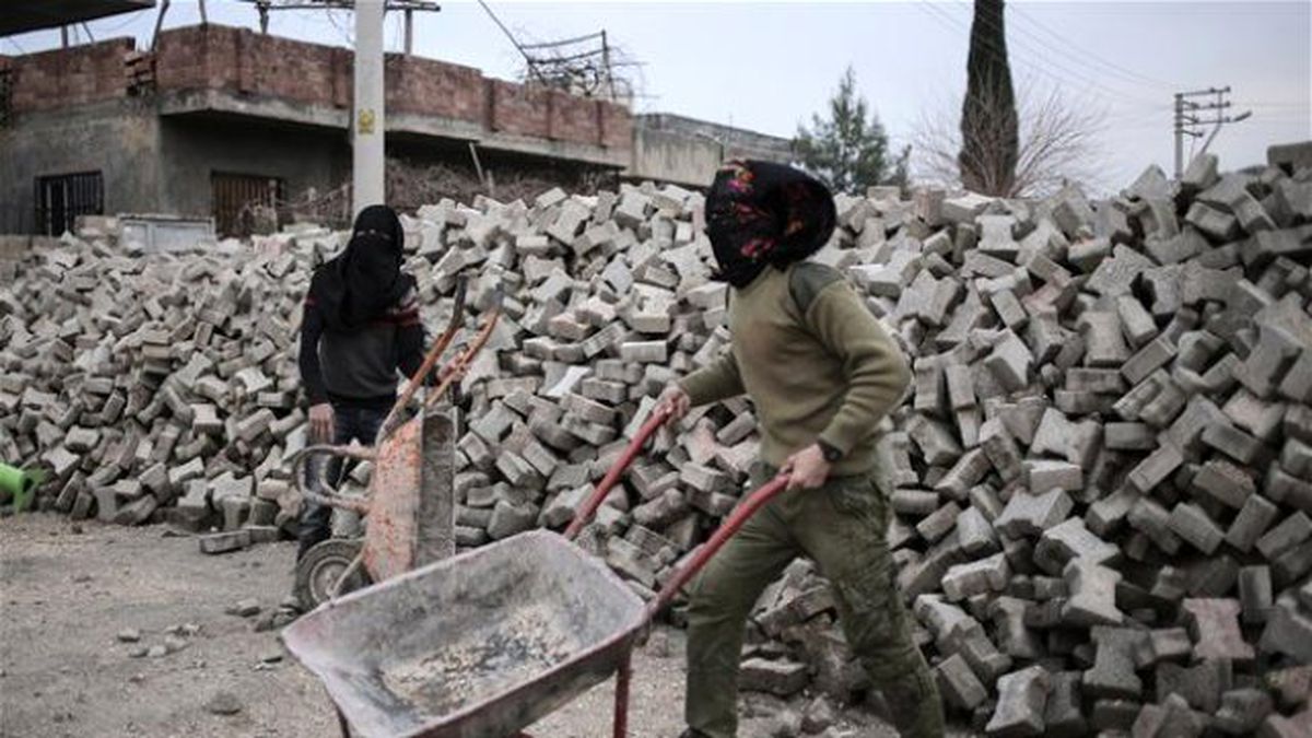 PKK, Petrol Boru Hattını Havaya Uçuracaktı