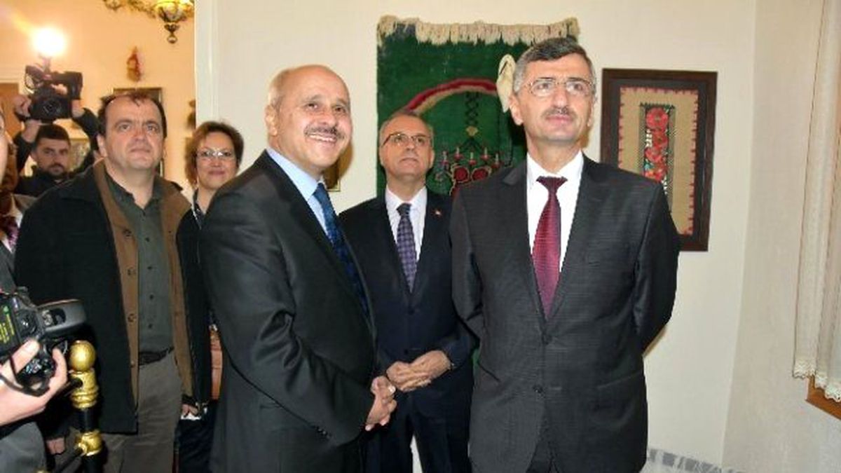 Salihli Kent Müzesi'ni 7 Bin 500 Kişi Ziyaret Etti