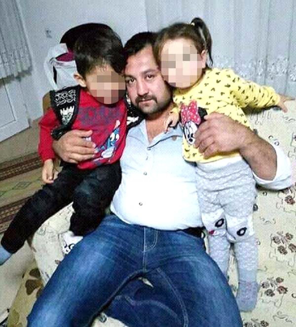 Serik'te Alacak Borç Anlaşmazlığı Ölümle Bitti