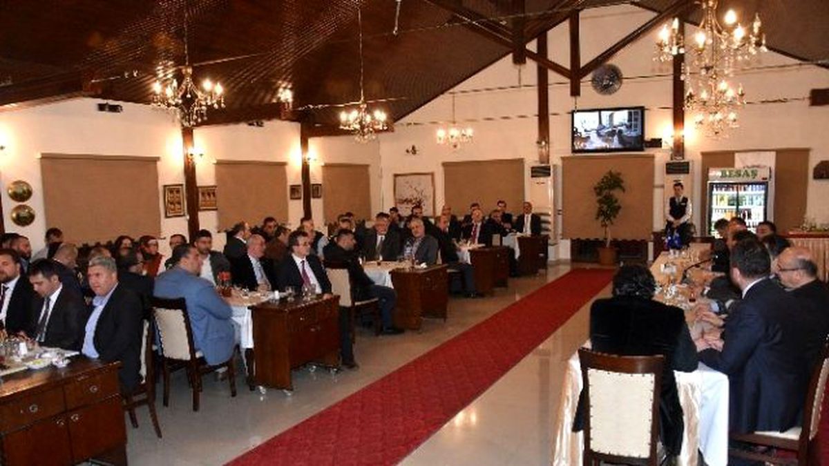 Torun: "Artık Dünyada Söz Sahibi Bir Türkiye Var"