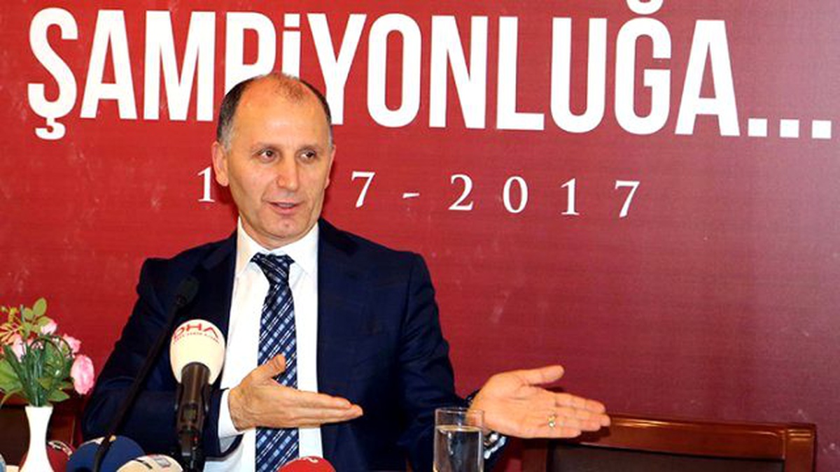 Trabzonspor\'da Hedef Beşiktaş Maçında 3 Puan