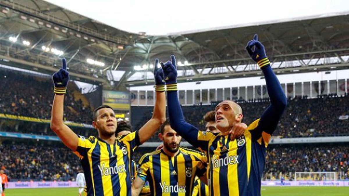 Fenerbahçe Kayserispor maç özeti / FB Kayseri geniş özet