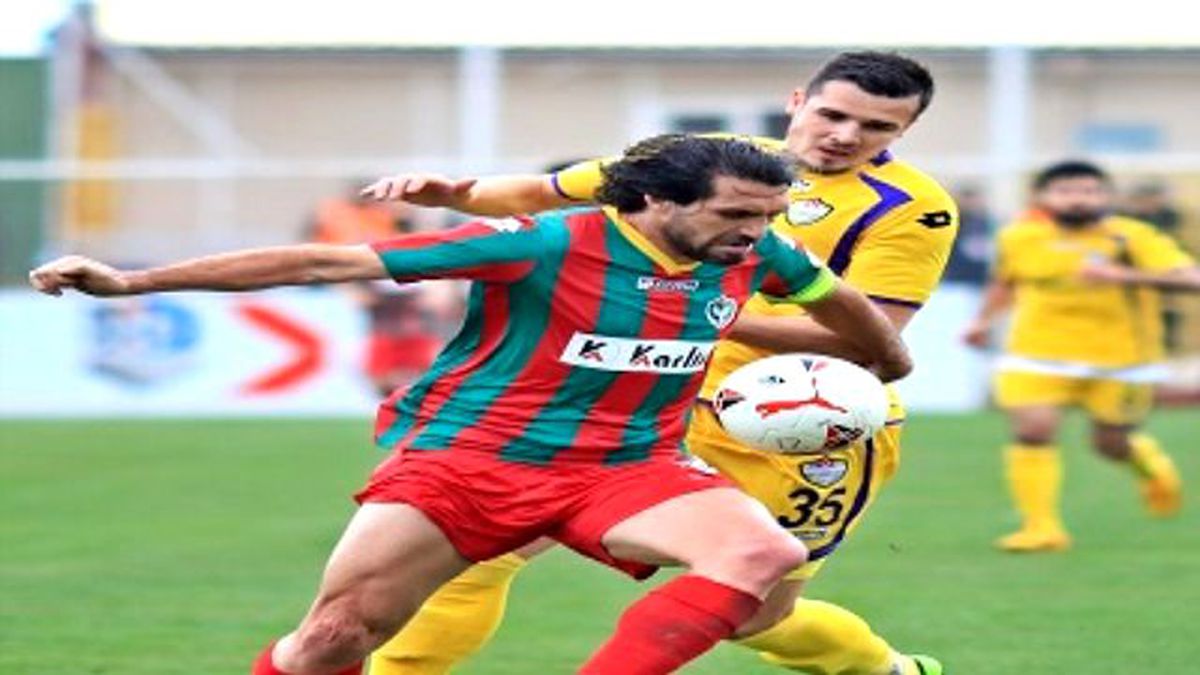 2. Ligde Haftanın Sonuçları