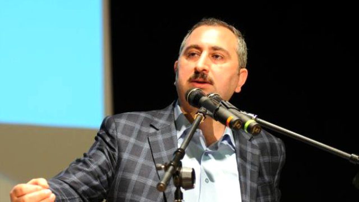 AK Parti Genel Sekreteri Gül: Başkanlık Sistemi Tek Adamlık Değildir