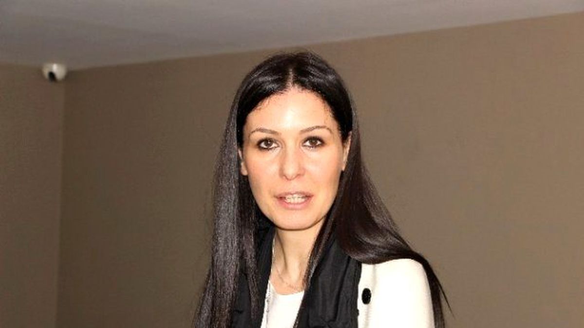 Ak Partili Karaaslan: "Çevre ve Ekonomik Yatırımlar Arasında Dengeli Olmalıyız"