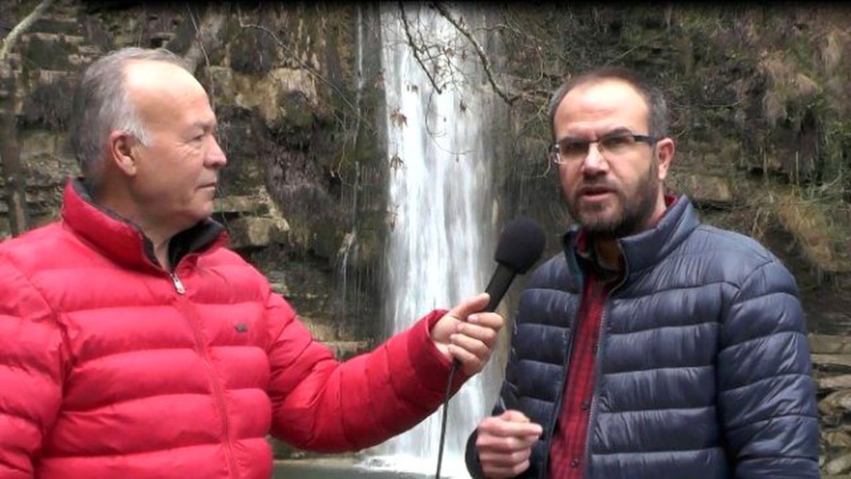Akgedik: "Yeşili Görmek İçin Karadeniz\'e Gitmeye Gerek Yok"