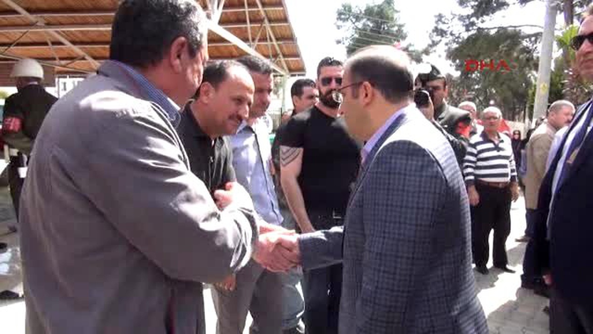 Antalya - Yüksekten Düşen Kore Gazisi Öldü