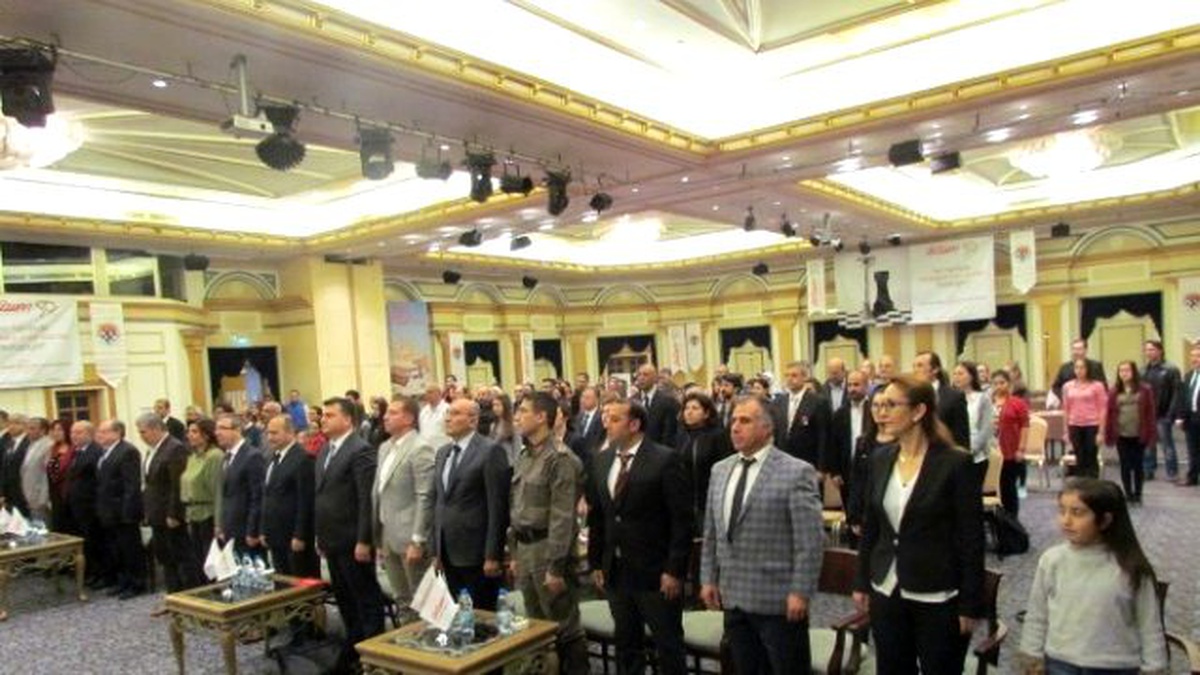 Arzum Türkiye Kadınlar Satranç Şampiyonası Sona Erdi