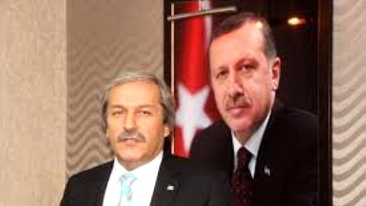 Başkan Şahin\'in 14 Mart Tıp Bayramı Mesajı