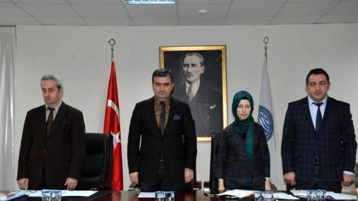 Belediye Nikah Salonu Engellilere Yarı Fiyatına