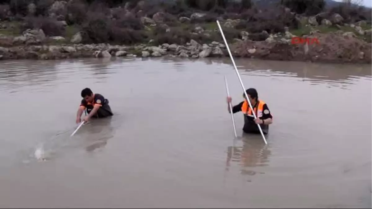 Bergama - 1 Gündür Kayıp Olan Çiftçi Aranıyor