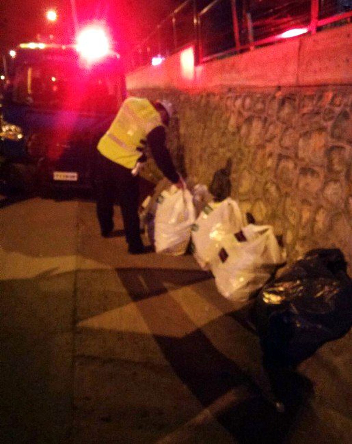 Bilecik\'te 3 Bin 500 Paket Kaçak Sigara Ele Geçirildi