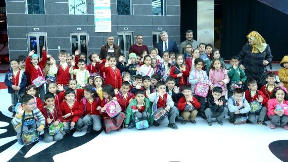 Bilim, Sanat ve Kültürün Merkezi Konya