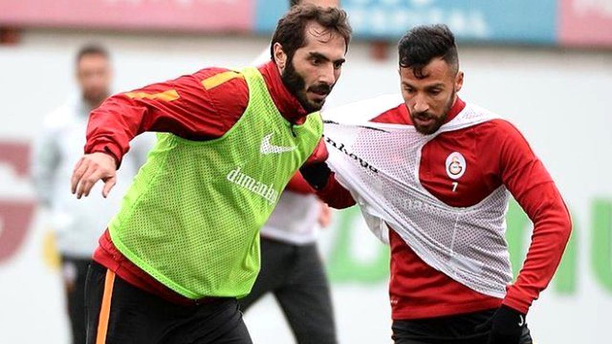 Dökülmeyen Kurşun Kalmadı"