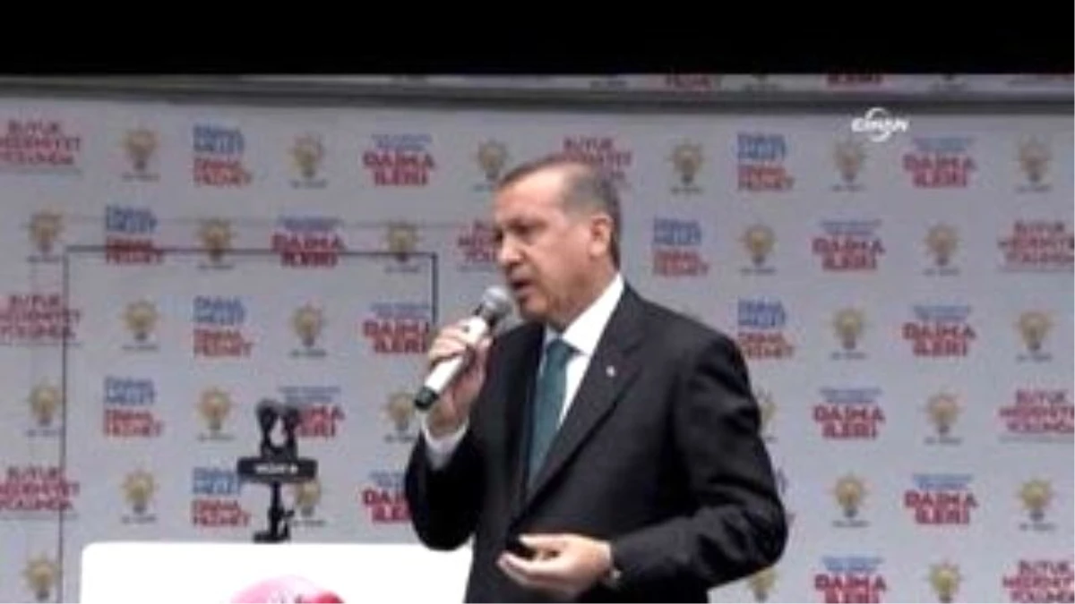 Erdoğan, Baykal\'ın Kasetiyle İlgili İddiaya Cevap Verdi