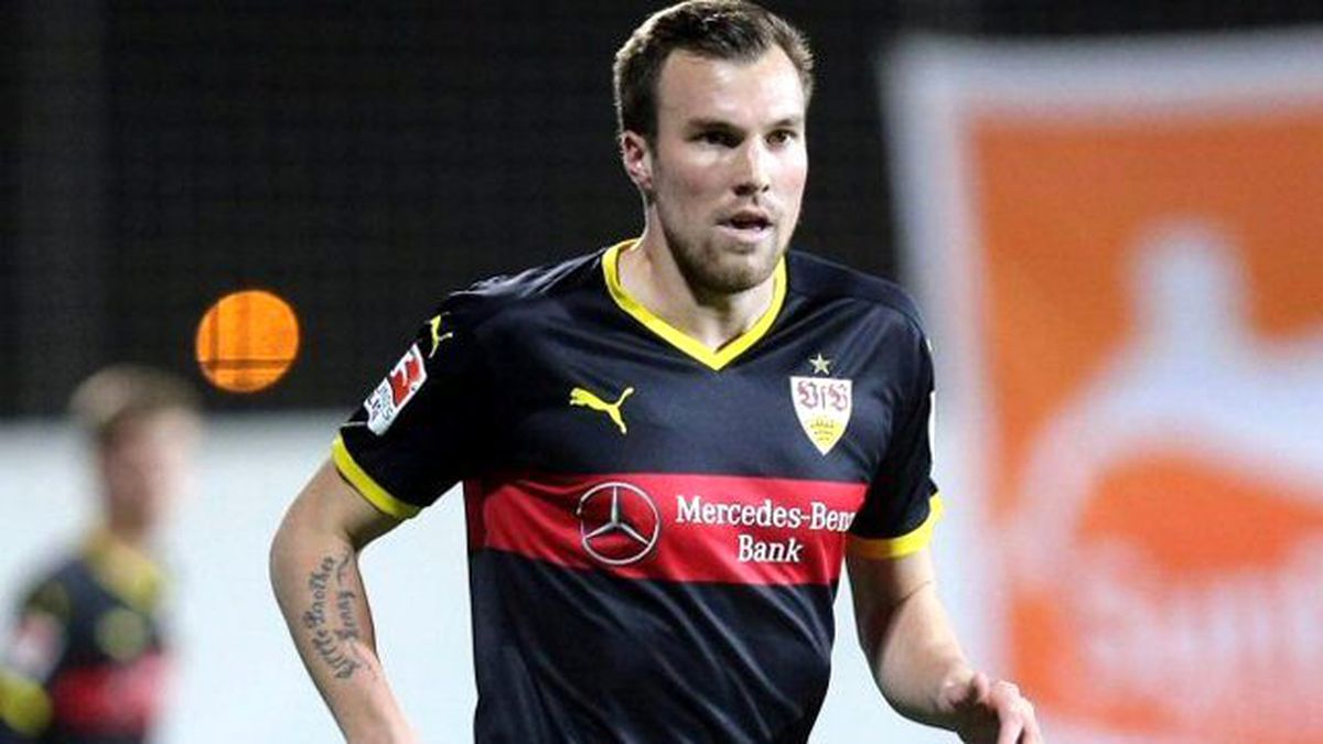 Eski Galatasaraylı Grosskreutz Sezonu Kapattı
