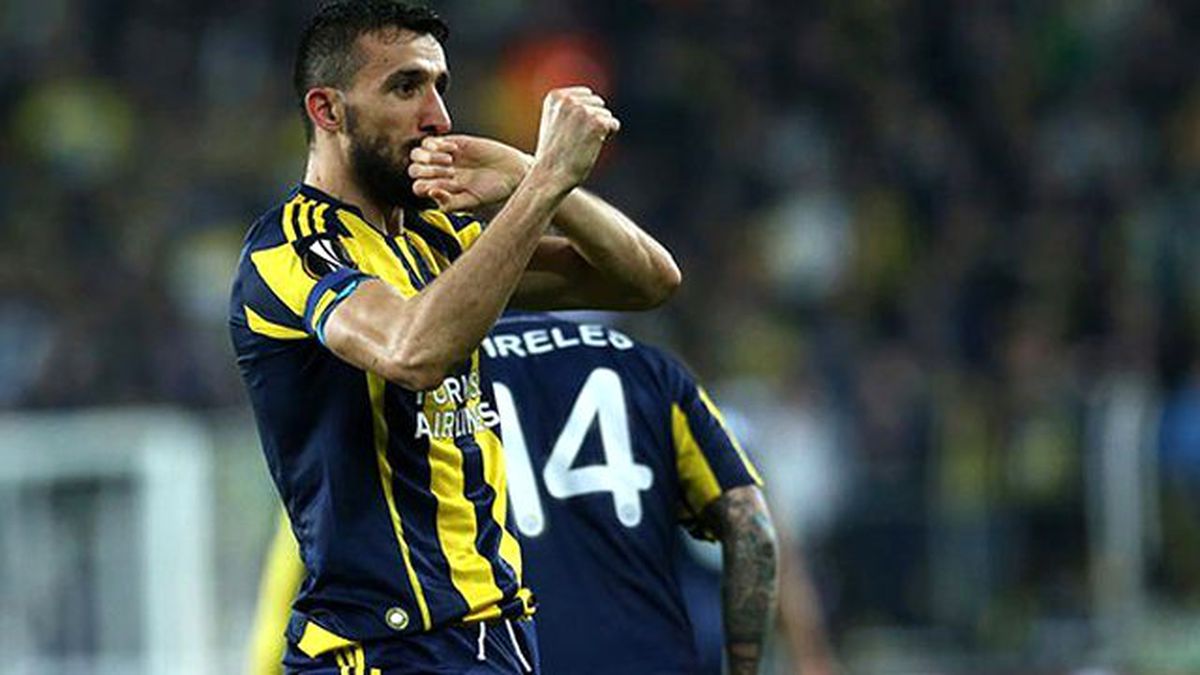 Fenerbahçe, Mehmet Topal'la Masaya Oturacak