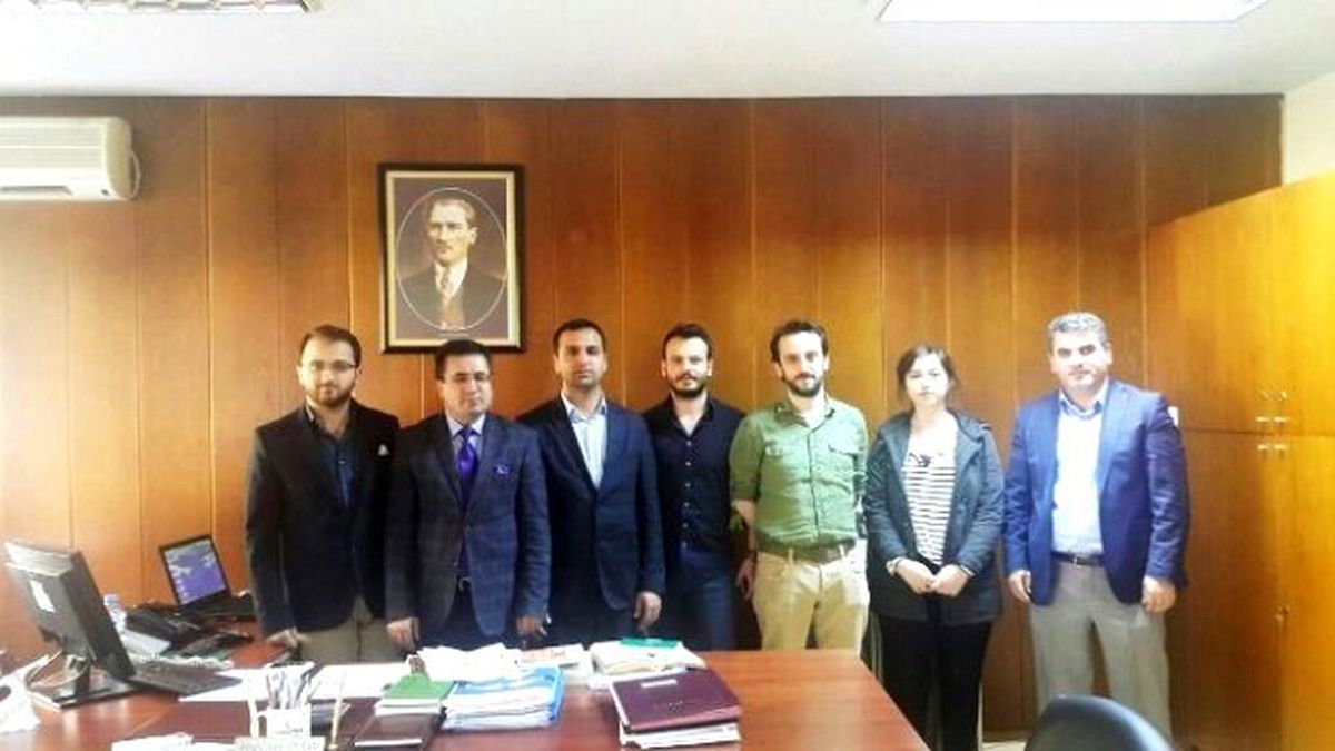Genç Girişimciler Merkezi Sayesinde İş Hayatına Atıldılar