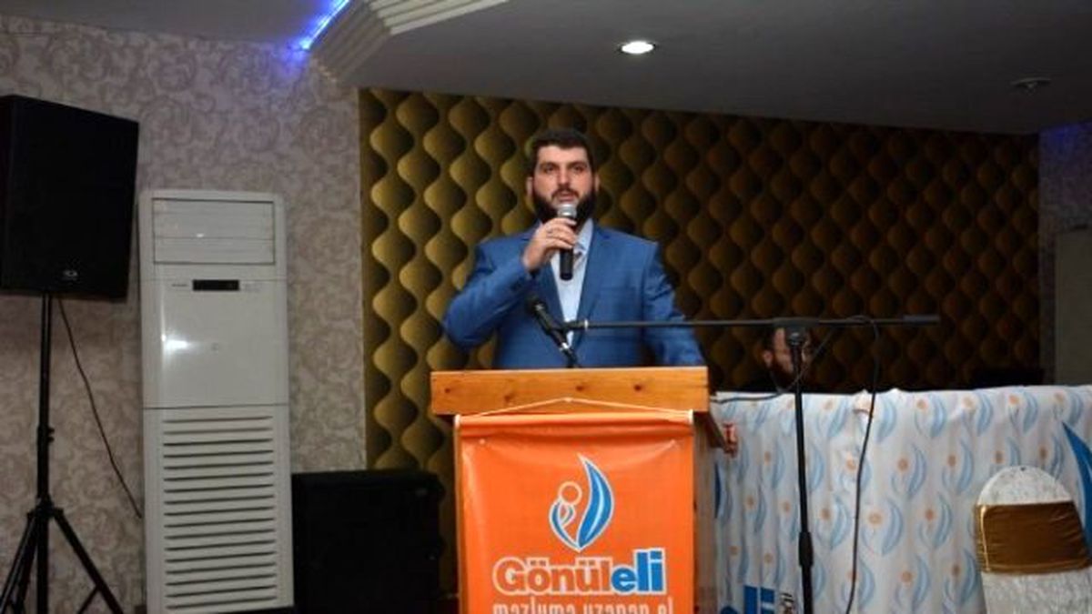 Gönüleli Derneği Çalışmalarına Devam Ediyor