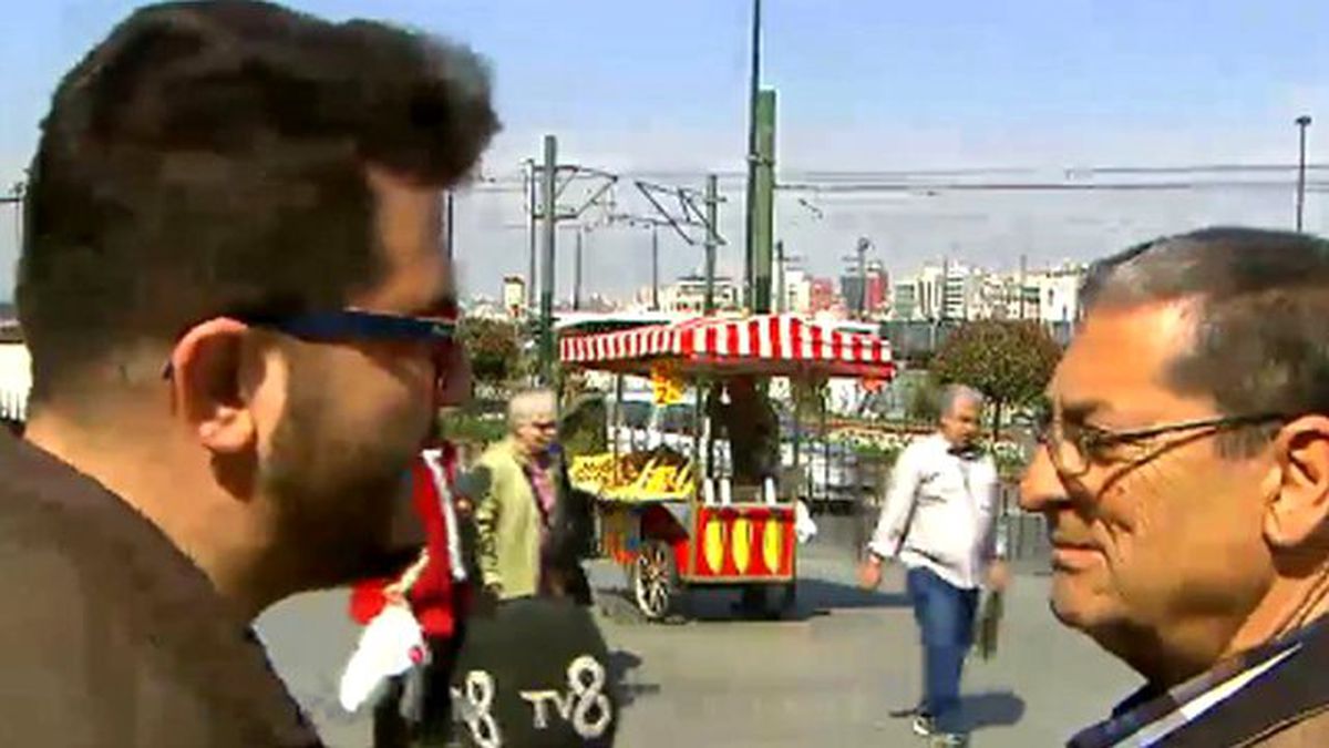 Halka Soruldu: Ygs\'nin Açılımı Nedir?