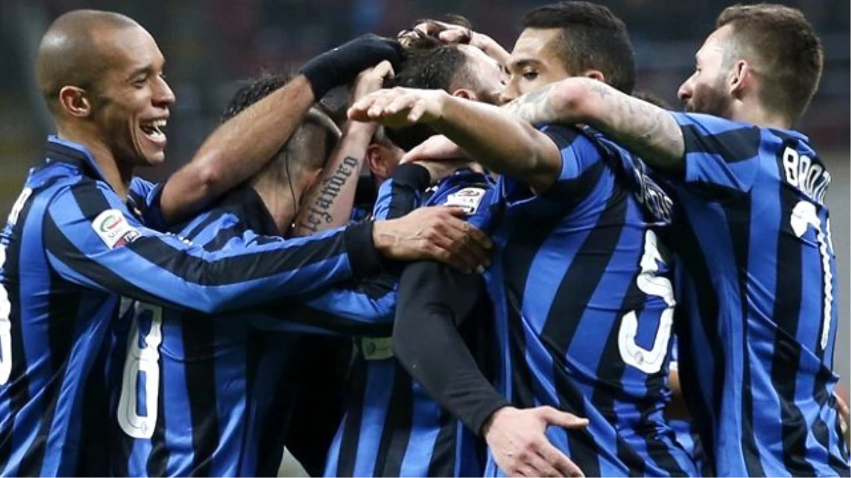 Inter Sonradan Açıldı!