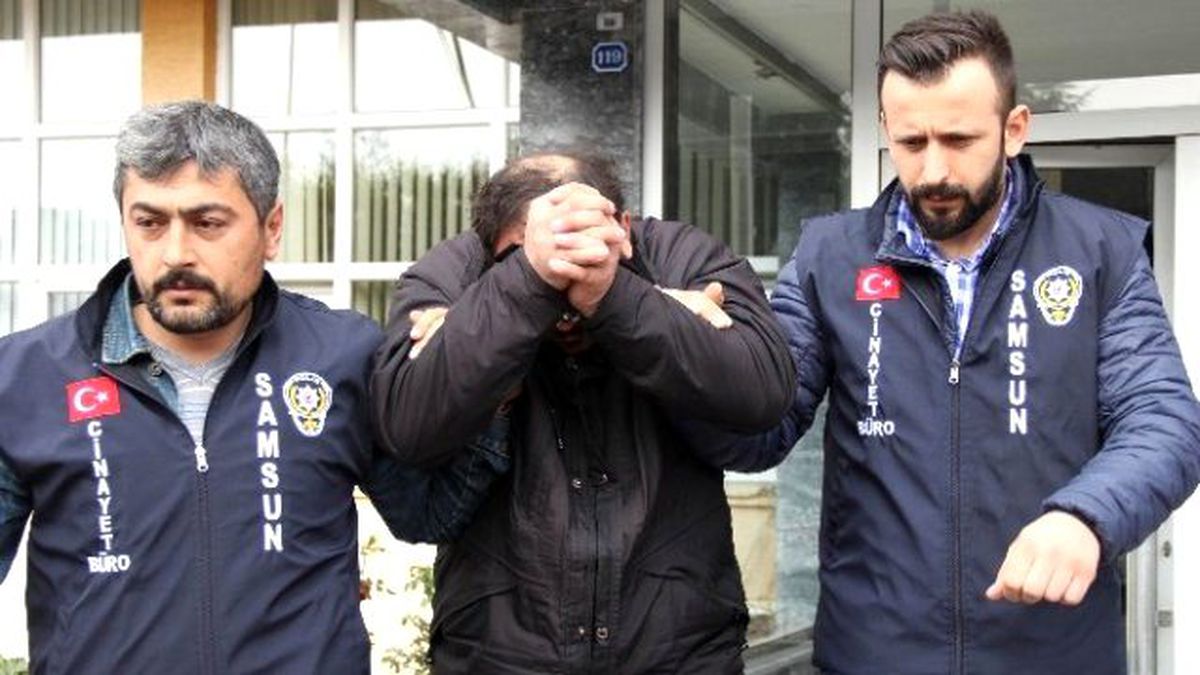 Iraklı Çırağın Tokatlanması Cinayetle Sonuçlandı