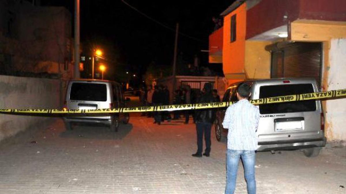 Kayıp Suriyeli Evinde Bıçaklanarak Öldürülmüş Bulundu