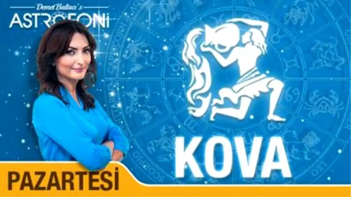 Kova Günlük Yorumu 14 Mart 2016 Pazartesi