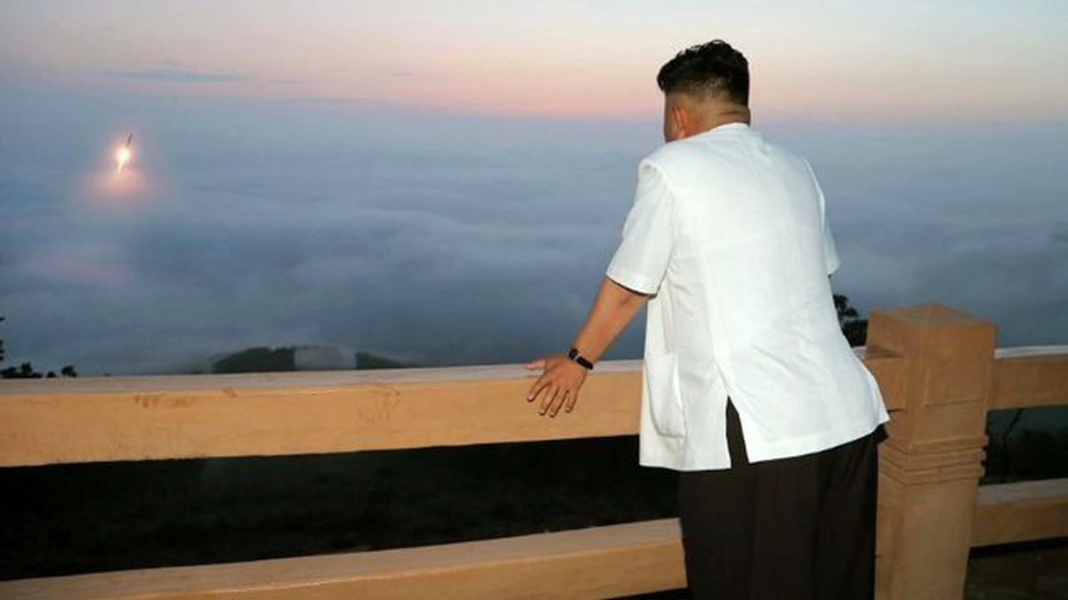 Kuzey Kore: Manhattan'ı Yok Edebilecek Füze Fırlatabiliriz