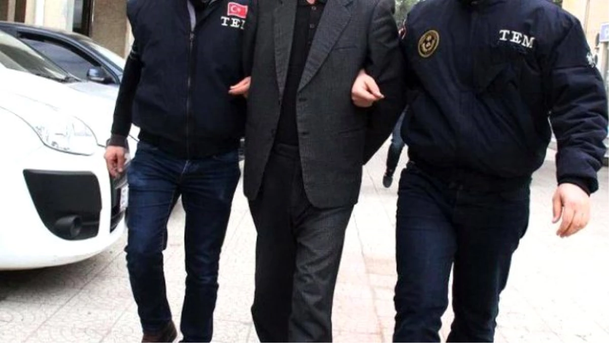Mardin\'de 11 DBP\'li Gözaltına Alındı