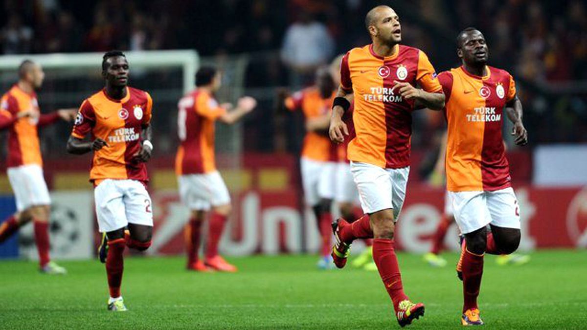 Melo: Galatasaray'a Dönmek İstiyorum