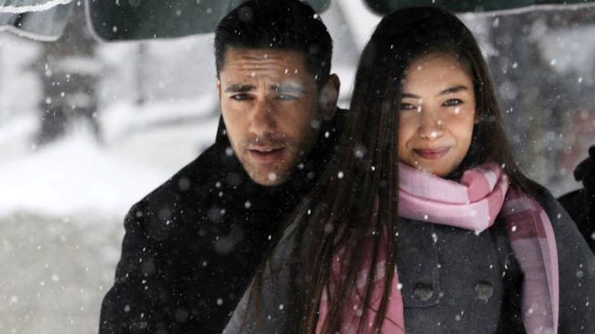 Neslihan Atagül ile Kadir Doğulu'dan Evlilik Açıklaması