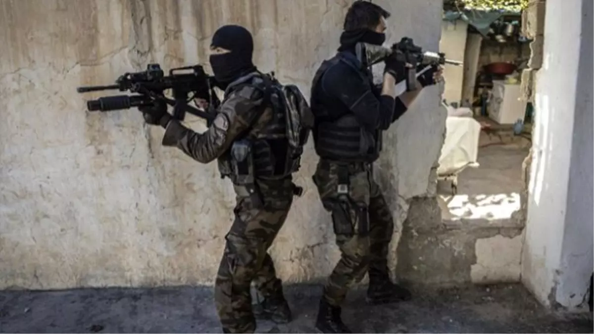 Nusaybin\'de Sokağa Çıkma Yasağı İlan Edildi