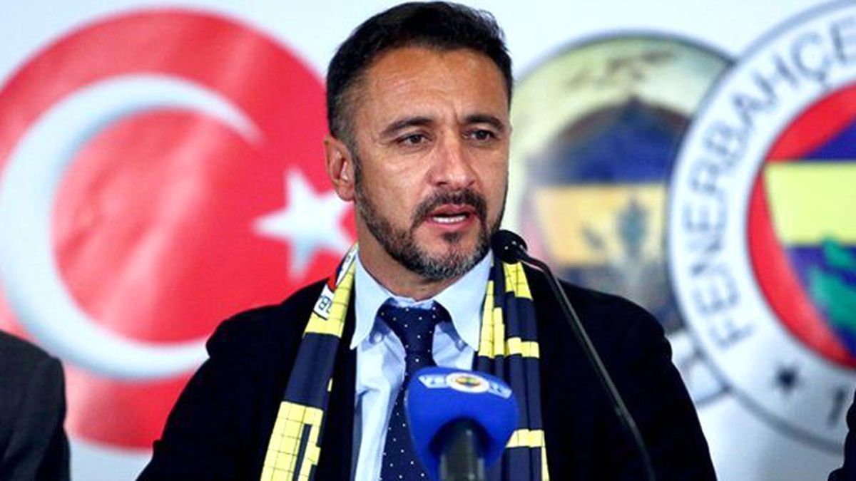 Pereira: Bu Şartlar Altında Devam Etmeye Değer mi, Onu Düşünüyorum