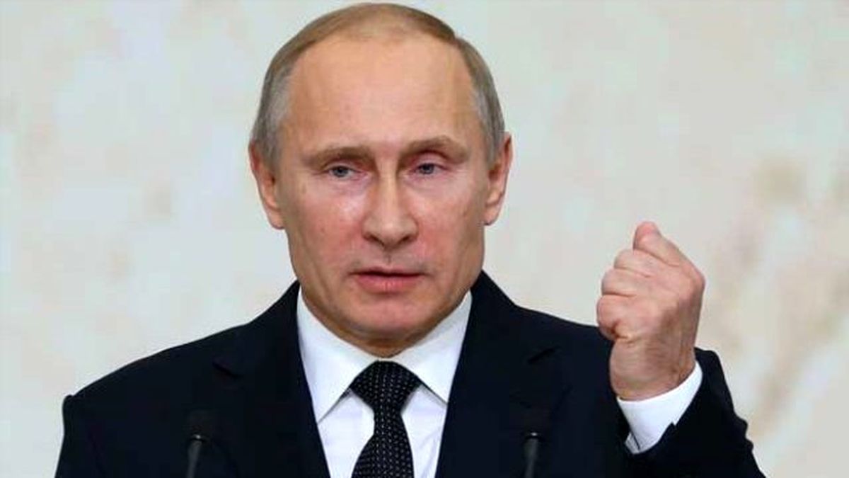 Putin'den Türkiye Halkına Taziye ve Başsağlığı Mesajı