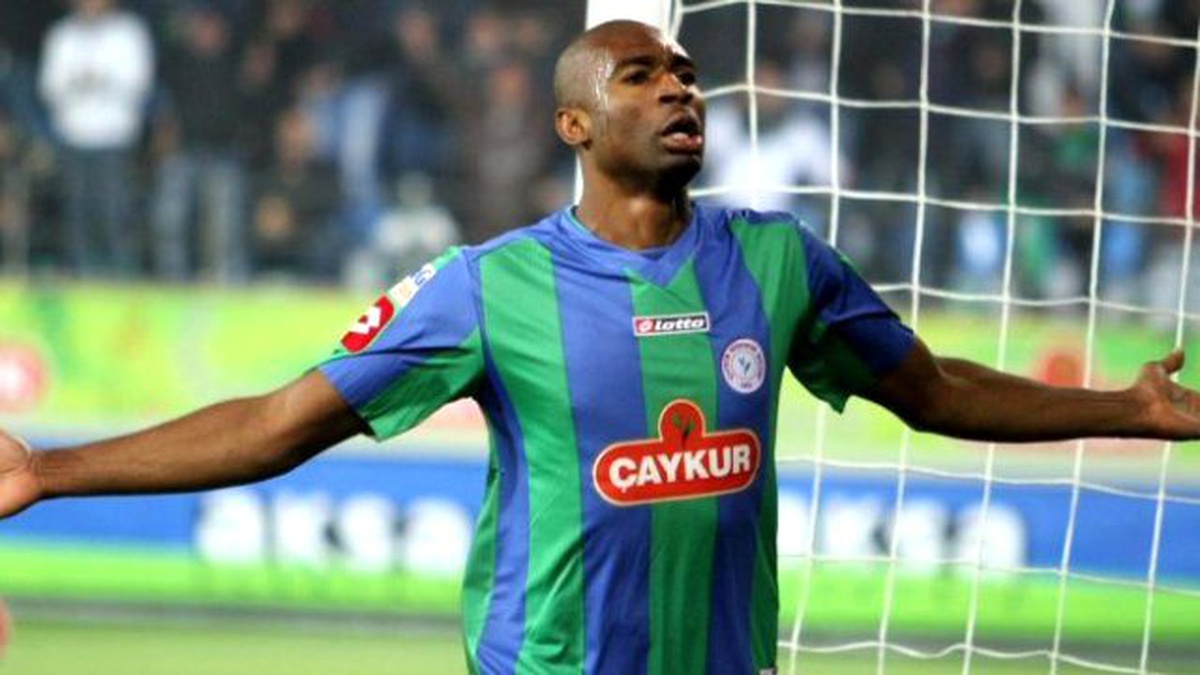 Rizespor Kweukesiz Kayıp