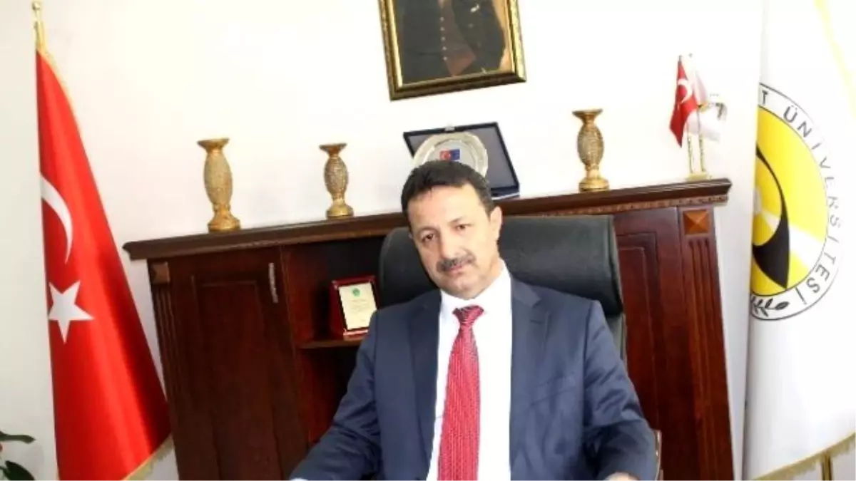 Siirt'te 14 Bin Öğrenci Ygs'ye Girdi