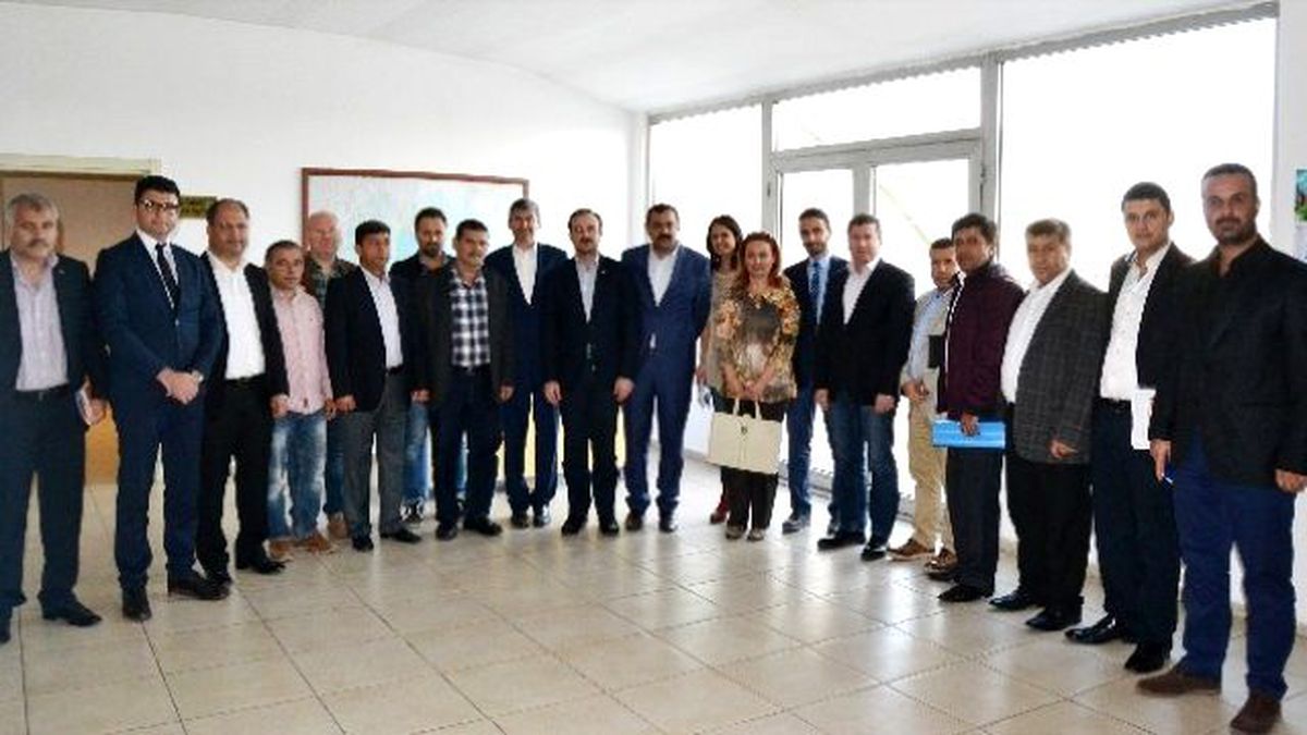 Siyaset Akademisi Antalya\'da Tekrar Başlıyor